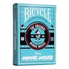 karty-disney-classic-minnie-mouse-bicycle