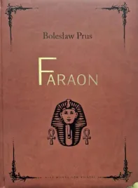 faraon-w-kolekcjonerskie-boleslaw-prus