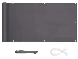 oslona-na-balkon-mata-balkonowa-antracyt-75-x-300-cm