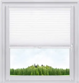 roleta-plisowana-plisy-biala-zaluzja-bezinwazyjna-50-x-100-cm