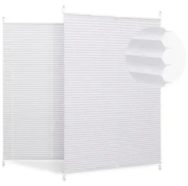 roleta-plisowana-zaciemniajaca-plisy-biala-zaluzja-70-x-100-cm