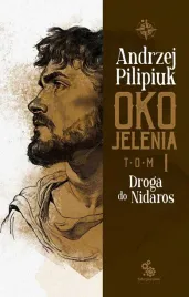 oko-jelenia-droga-do-nidaros-andrzej-pilipiuk