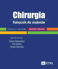 chirurgia-podrecznik-dla-studentow-praca-zbiorowa