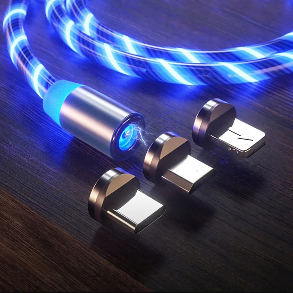 kabel-magnetyczny-3w1-do-iphone-micro-usb-typ-c-1m-stan-nowy