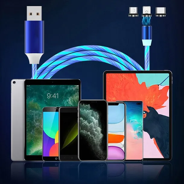 kabel-magnetyczny-3w1-do-iphone-micro-usb-typ-c-1m-stan-nowy-zgodnosc-ze-standardem-quick-charge-1-0-quick-charge-2-0-quick-charge-3-0