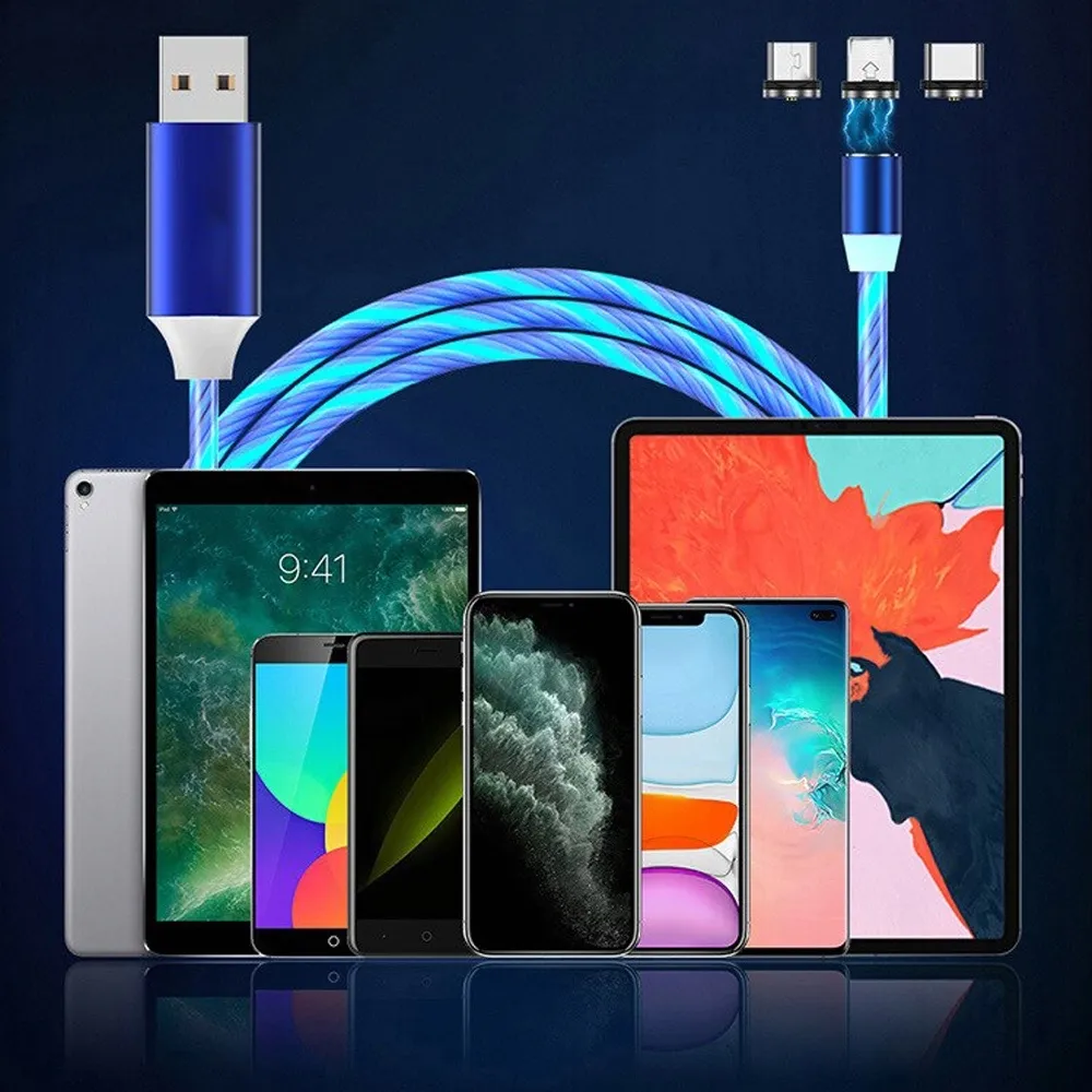 kabel-magnetyczny-3w1-do-iphone-micro-usb-typ-c-1m