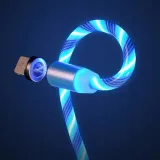 kabel-magnetyczny-3w1-do-iphone-micro-usb-typ-c-1m-stan-nowy-kolor-niebieski