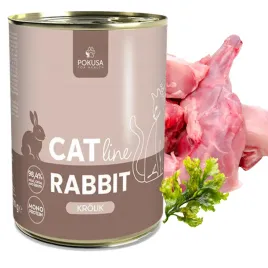 pokusa-catline-karma-mokra-rabbit-krolik-400g