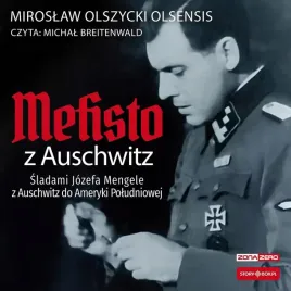 mefisto-z-auschwitz-audiobook-miroslaw-olszycki