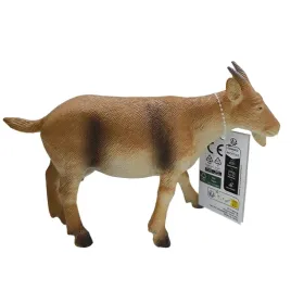 figurka-koza-zwierzeta-gumowy-wiejskie-farm-animal