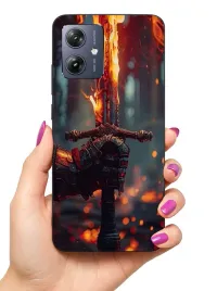 etui-case-do-motorola-moto-g54-5g-power-edition-postacie-straszne-ogien