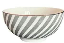 miska-ceramiczna-majesty-300-ml-sr-115-cm-szara