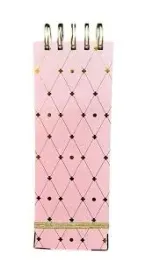 notes-a6-dlp-industry-wielokolorowy