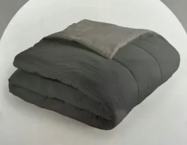 koldra-drukowana-szara-140x200-cm