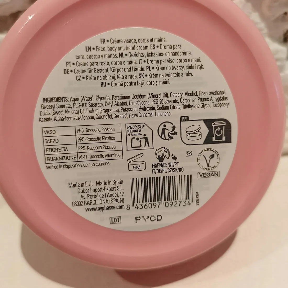 krem-byphasse-z-witamina-e-250-ml