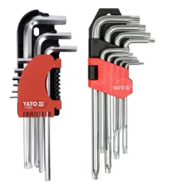 klucze-torx-zestaw-imbus-komplet-kluczy-yato-yt-0511-yt-0502-kpl-18szt