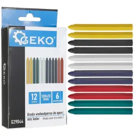 kreda-wodoodporna-do-oznaczania-opon-geko-g29044-mix-kolor-zestaw-12szt