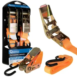 pas-transportowe-4m-x-25mm-700kg-z-napinaczem-komplet-2szt-g03940-geko