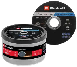 einhell-zestaw-tarcz-do-metalu-115x10-mm-50-szt-49711526-tarcze