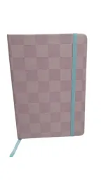 notatnik-notebook-pamietnik-192-strony-krata-fiolet-roz-linia