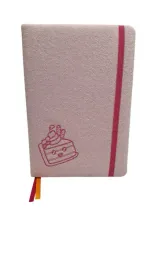 notatnik-notebook-pamietnik-192-strony-pluszowy-mikrofibra-rozowy-linia