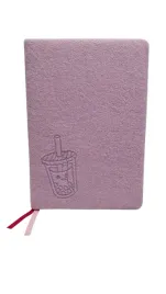 notatnik-notebook-pamietnik-192-strony-pluszowy-mikrofibra-fiolet-linia