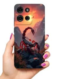 etui-case-do-motorola-moto-g75-g75-5g-pajaki-rekiny-skorpiony-wilki