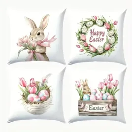 poszewka-na-poduszki-wielkanoc-happy-easter-45x45
