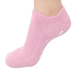 skarpetki-spa-zelowe-nawilzajace-rozowe