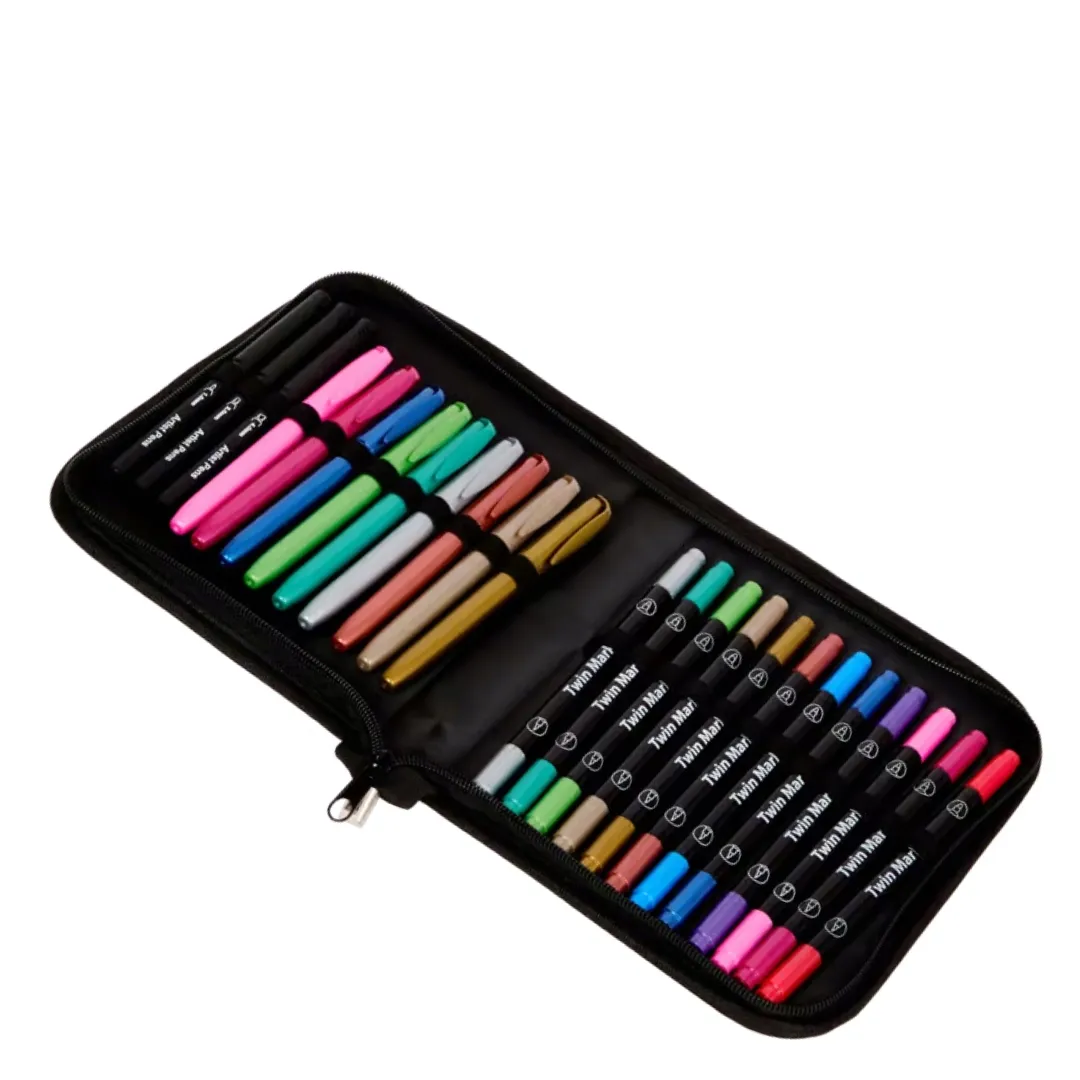 pisaki-direct-action-24-szt-stan-nowy