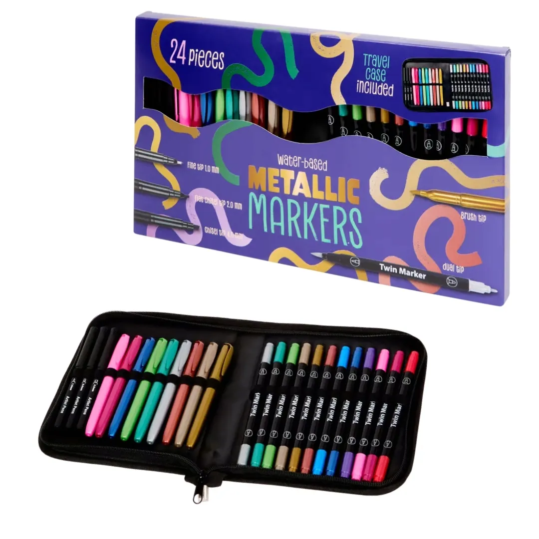 pisaki-direct-action-24-szt-stan-nowy