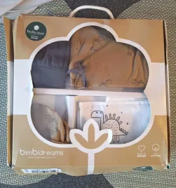 zestaw-dla-noworodka-bimbidreams-baby-5-czesciowy-jurassic-brown-n52