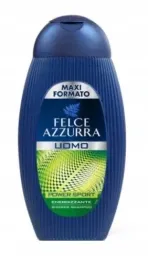 felce-azzurra-power-sport-men-szampon-i-zel-pod-prysznic-2w1-400ml