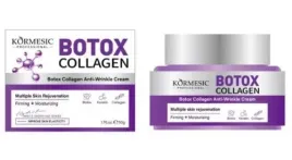 krem-przeciwzmarszczkowy-botox-collagen-kormesic-50g