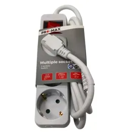 pro-max-listwa-zasilajaca-3-gniazda-1-4m-biala
