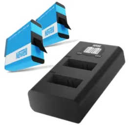 ladowarka-dwukanalowa-dl-usb-c-i-dwa-akumulatory-spjb1b-do-gopro-8-zestaw
