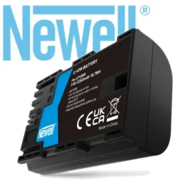 akumulator-do-aparatow-fotograficznych-canon-lp-e6n-newell-premium