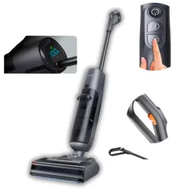 odkurzacz-bezprzewodowy-pionowy-ilife-w90-pro-50min-mokro-sucho-czarny