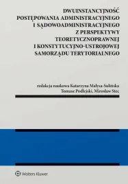 dwuinstancyjnosc-postepowania-administracyjnego-red-katarzyna-malysa-su