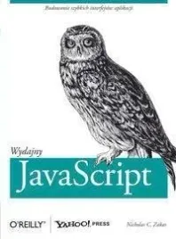 wydajny-javascript-zakas-nicholas-c