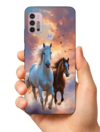 etui-case-do-motorola-moto-g10-g20-g30-kon-konie-koniki-zwierzeta