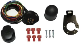 zestaw-uchwyt-wiazka-elektryczna-uniwerslana-7pin-2-0m-haka-holowniczego
