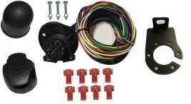 zestaw-uchwyt-wiazka-elektryczna-uniwerslana-13pin-2-0m-haka-holowniczego