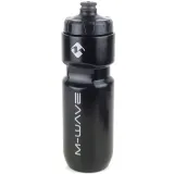 bidon-075l-m-wave-plastikowy-czarny-marka-m-wave