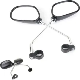 lusterka-rowerowe-zestaw-prawe-lewe-z-odblaskami-27-cm