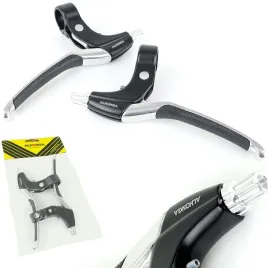dzwignie-hamulca-alhonga-alu-v-brake-z-guma-komplet