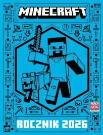 minecraft-rocznik-2026-praca-zbiorowa