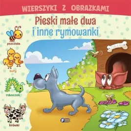 wierszyki-z-obrazkami-pieski-male-dwa-i-inne-praca-zbiorowa