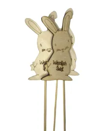 pik-drewniany-3szt-zajaczek