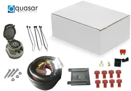 wiazka-elektryczna-13pin-modul-haka-13pin-staly-plus